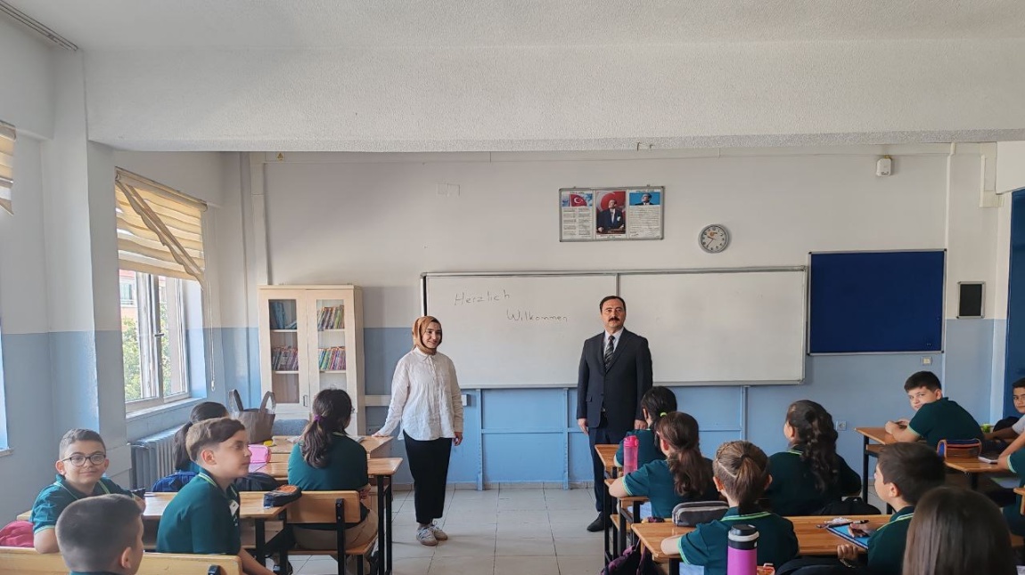 Çoklu Yabancı Dil Eğitimi Başladı! 